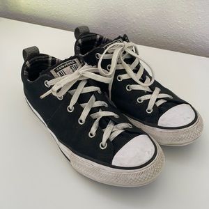 Womens Converse Shoes Size 6